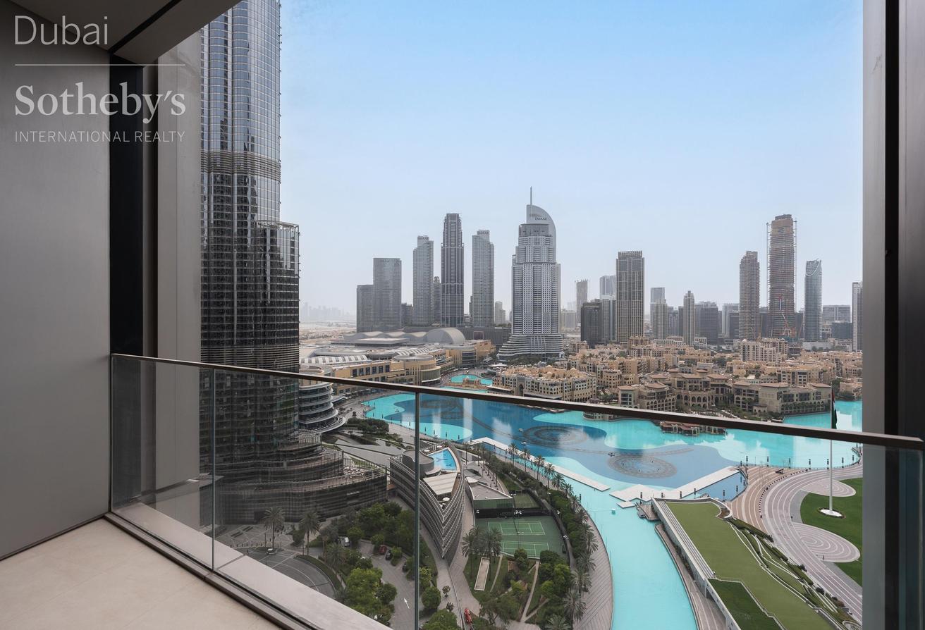 Turnkey Apartment Next to Burj Khalifa in Downtown photo 15