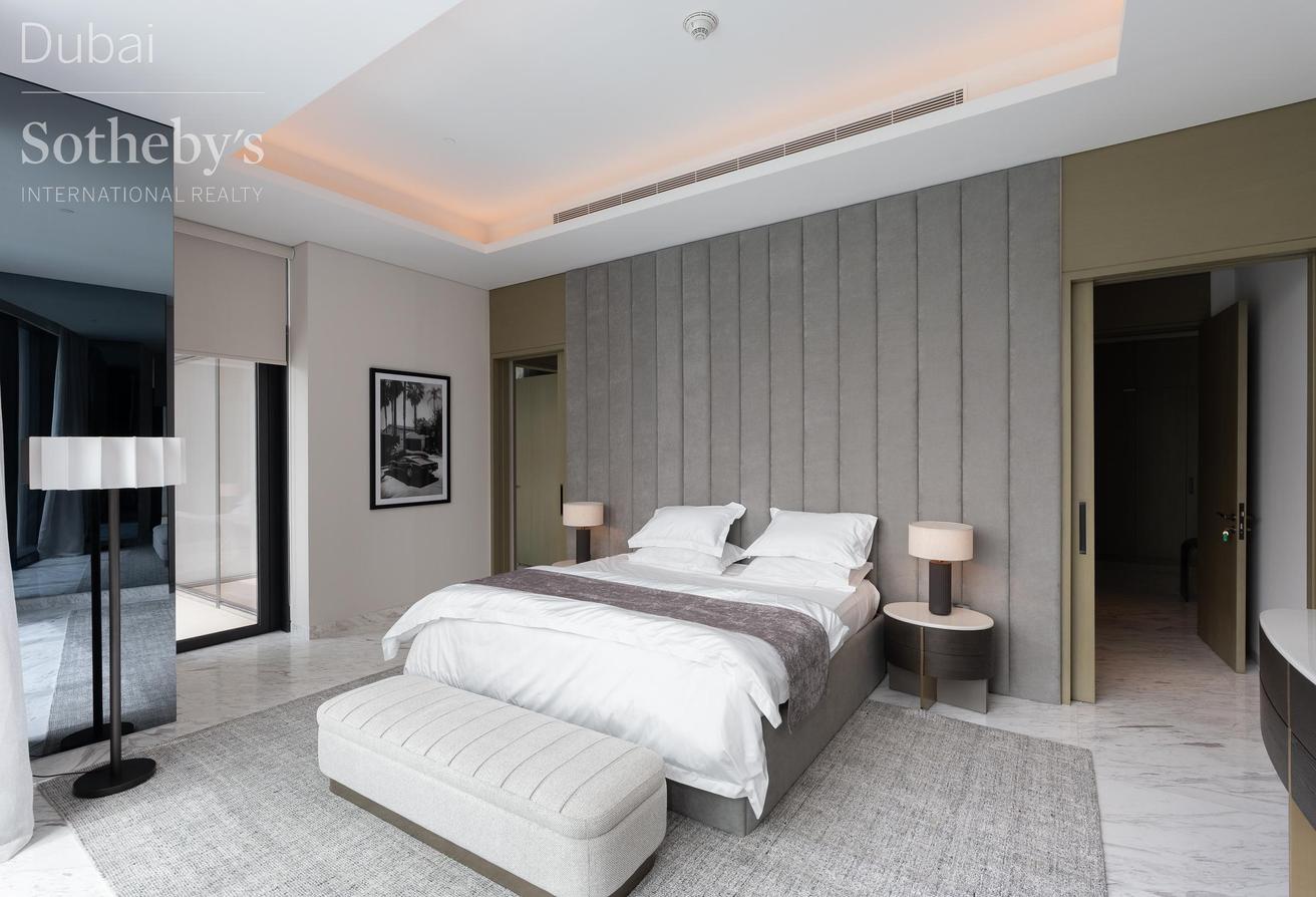 Turnkey Apartment Next to Burj Khalifa in Downtown photo 12