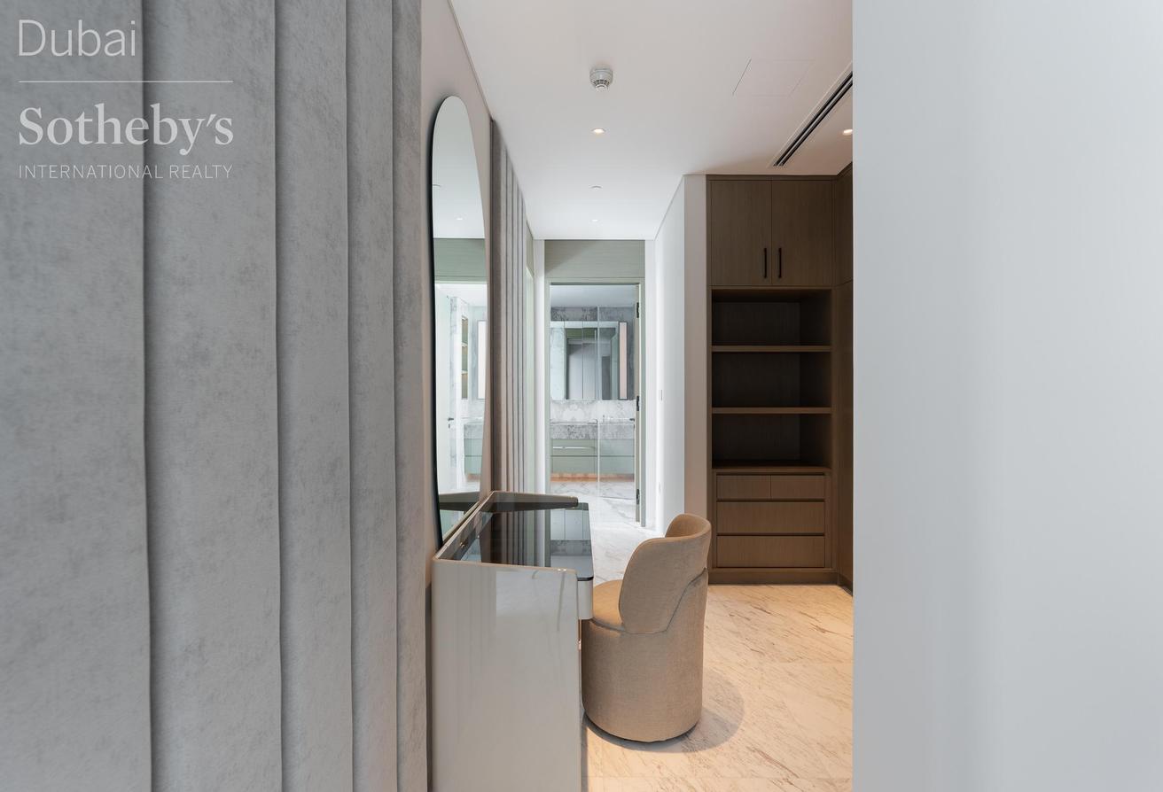 Turnkey Apartment Next to Burj Khalifa in Downtown photo 26
