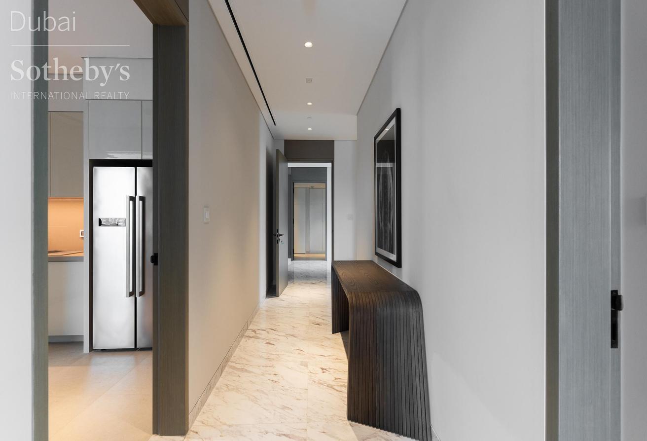 Turnkey Apartment Next to Burj Khalifa in Downtown photo 27