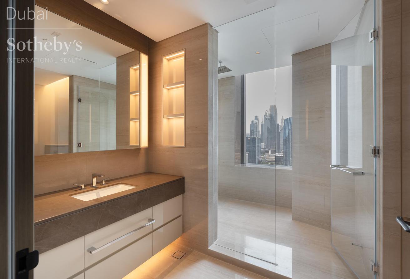 Turnkey Apartment Next to Burj Khalifa in Downtown photo 25