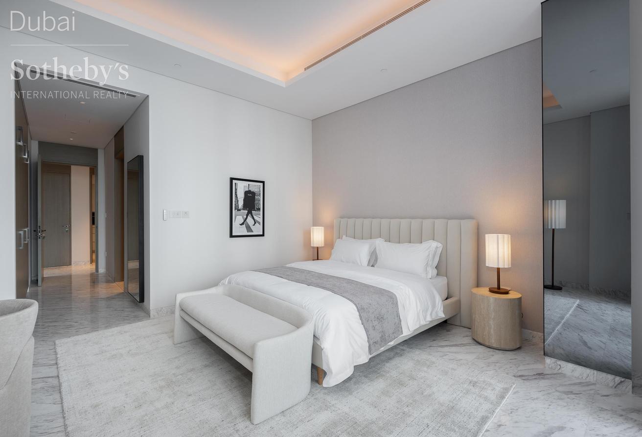 Turnkey Apartment Next to Burj Khalifa in Downtown photo 19
