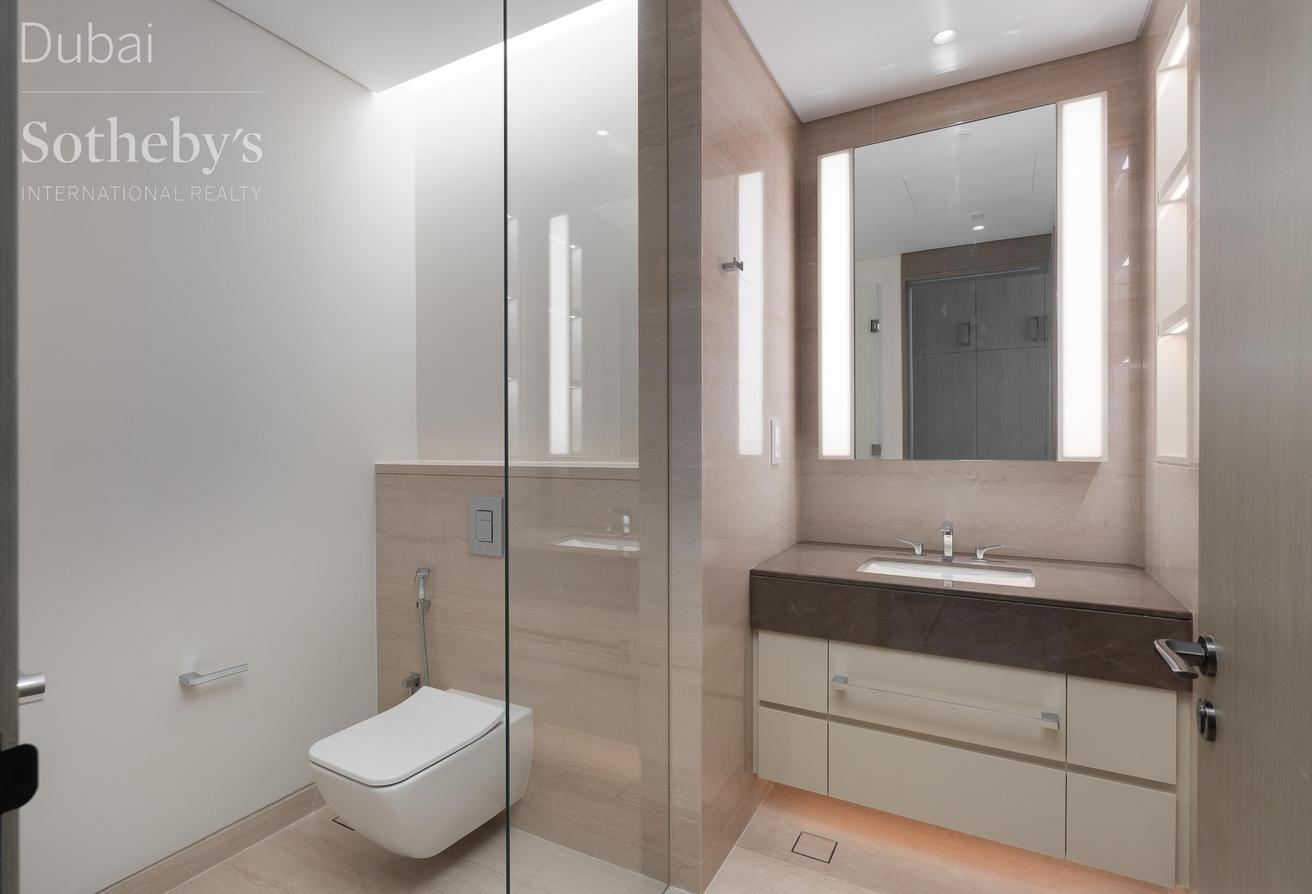 Turnkey Apartment Next to Burj Khalifa in Downtown photo 22