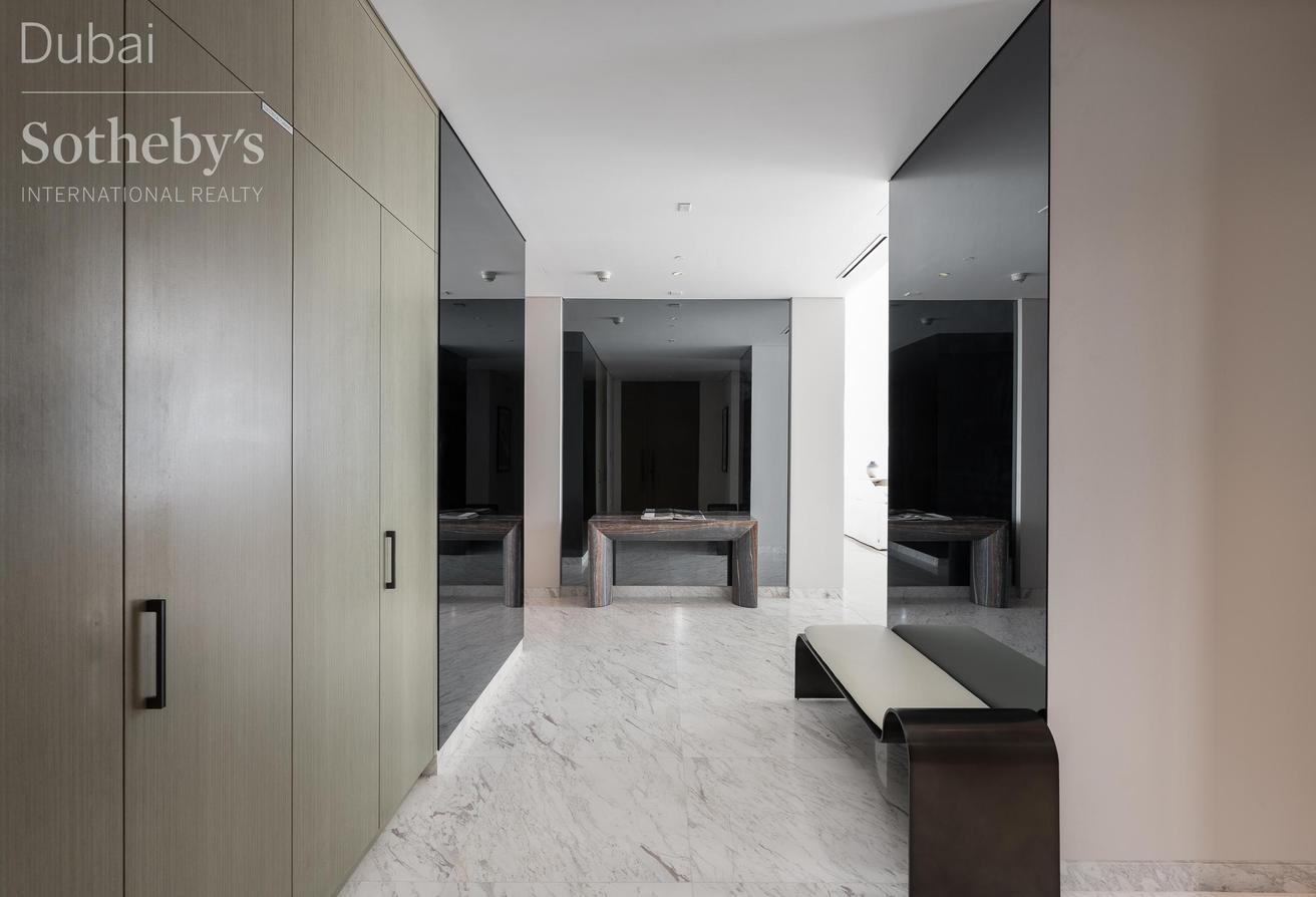 Turnkey Apartment Next to Burj Khalifa in Downtown photo 29