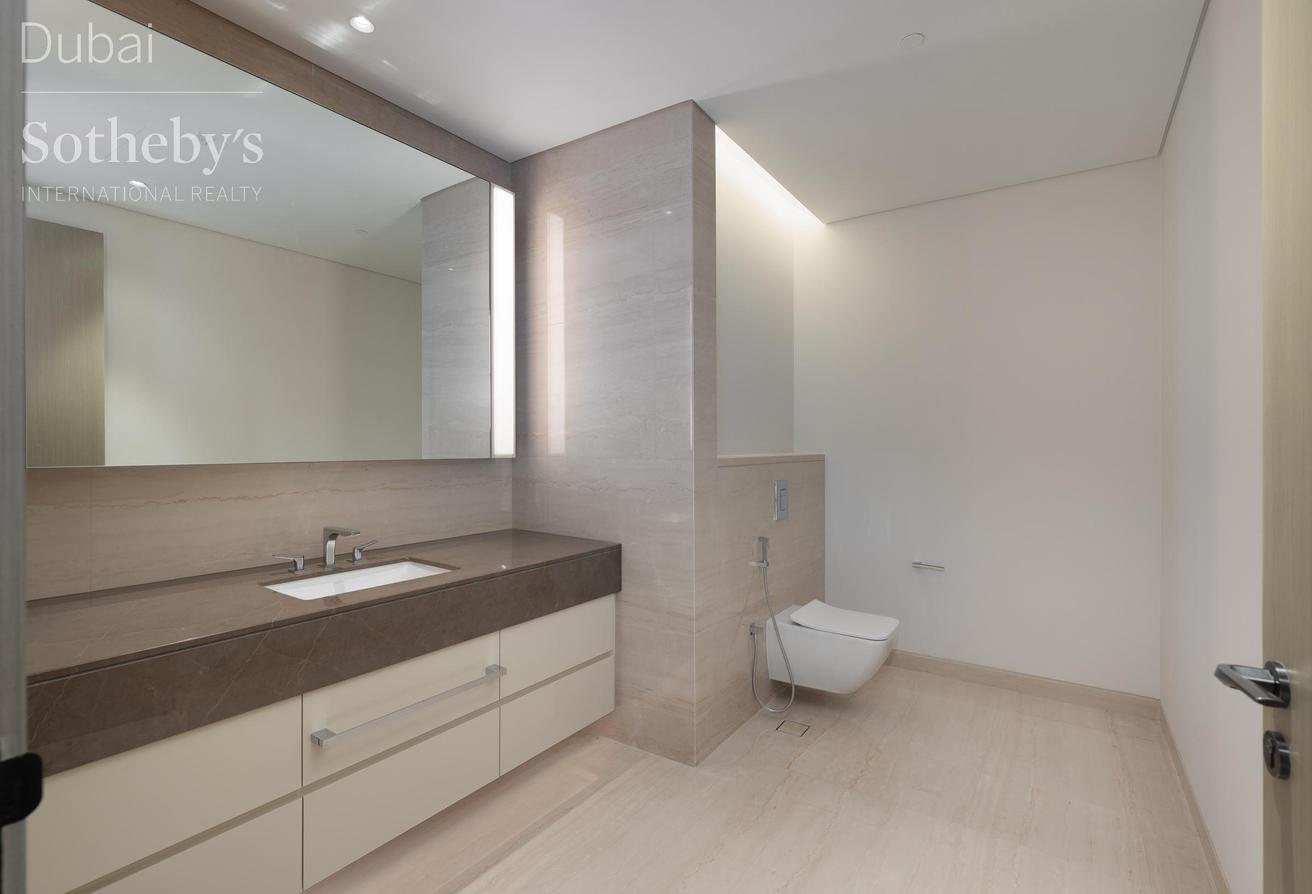 Turnkey Apartment Next to Burj Khalifa in Downtown photo 30