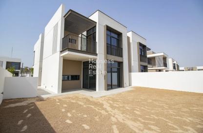 Townhouse - 4 Bedrooms - 5 Bathrooms for sale in Tilal Al Furjan - Al Furjan - Dubai