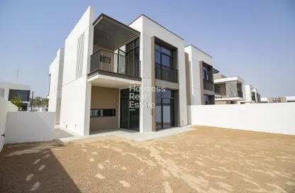 تاون هاوس - 4 غرف نوم - 5 حمامات للبيع في تلال الفرجان - المرحلة الأولى - الفرجان - دبي