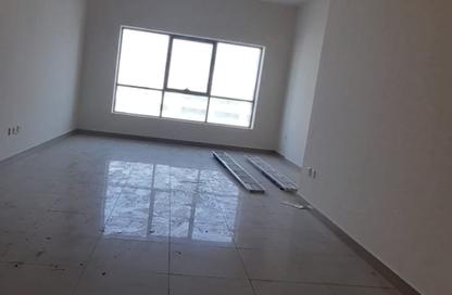 Apartment - 3 Bedrooms - 4 Bathrooms for rent in Al Khan Lagoon Tower - Al Khan Lagoon - Al Khan - Sharjah