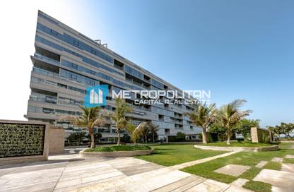 Apartment - 1 Bedroom - 2 Bathrooms for sale in Lamar Residences - Al Seef - Al Raha Beach - Abu Dhabi Apartment - 1 Bedroom - 2 Bathrooms for sale in Lamar Residences - Al Seef - Al Raha Beach - Abu Dhabi