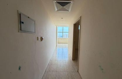 Apartment - 1 Bedroom - 1 Bathroom for rent in Al Majaz 2 - Al Majaz - Sharjah