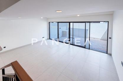 Townhouse - 4 - 3 for sale in Costa Brava 2 - Costa Brava - Damac Lagoons - Dubai