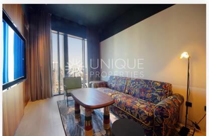 Apartment - 1 Bedroom - 2 Bathrooms for rent in Luxury Family Residences II - Luxury Family Residences - Business Bay - Dubai