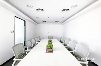 مكتب - استوديو للايجار في آي رايز - برشا هايتس (تيكوم) - دبي