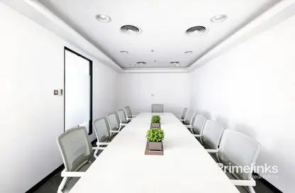 مكتب - استوديو للايجار في آي رايز - برشا هايتس (تيكوم) - دبي