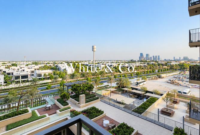 Villa View l Unfurnished l Reduced Price photo 2