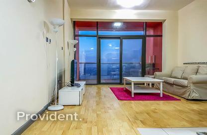 Apartment - 1 - 2 for rent in Binghatti Apartments - Dubai Silicon Oasis - Dubai Apartment - 1 - 2 for rent in Binghatti Apartments - Dubai Silicon Oasis - Dubai