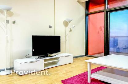 Apartment - 1 - 2 for rent in Binghatti Apartments - Dubai Silicon Oasis - Dubai Apartment - 1 - 2 for rent in Binghatti Apartments - Dubai Silicon Oasis - Dubai