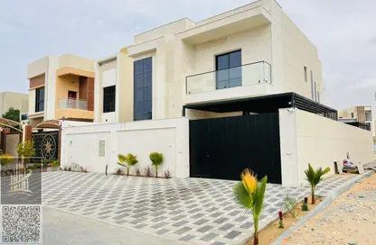 فيلا - 5 غرف نوم - 6 حمامات للبيع في الحليو 2 - الحليو - عجمان