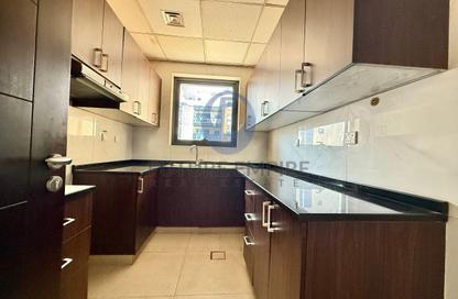 Apartment - 1 Bedroom - 2 Bathrooms for rent in Elysium 1 - Jumeirah Garden City - Al Satwa - Dubai