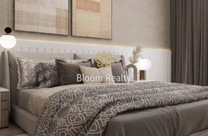Apartment - 2 Bedrooms - 2 Bathrooms for sale in Lincoln Star Residence II - The Pulse - Dubai South (Dubai World Central) - Dubai