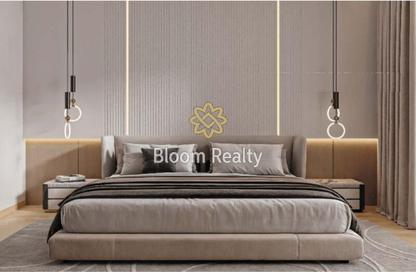 Apartment - 2 Bedrooms - 2 Bathrooms for sale in Lincoln Star Residence II - The Pulse - Dubai South (Dubai World Central) - Dubai
