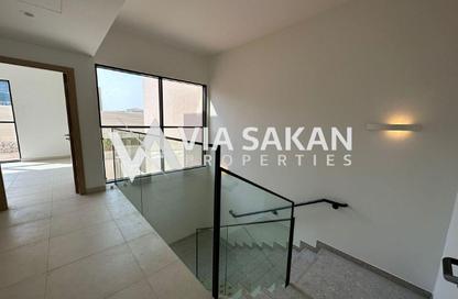 Townhouse - 3 - 5 for sale in Aldhay at Bloom Gardens - Bloom Gardens - Al Salam Street - Abu Dhabi