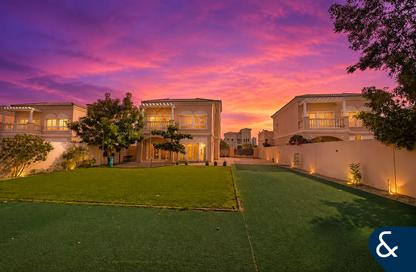 Villa - 2 Bedrooms - 3 Bathrooms for sale in District 16 - Jumeirah Village Circle - Dubai