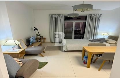 Apartment - Studio - 1 for rent in Candace Acacia - Al Furjan - Dubai