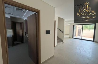 Villa - 3 Bedrooms - 4 Bathrooms for rent in Sharjah Sustainable City - Sharjah