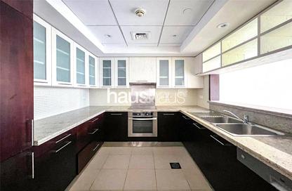 Apartment - 1 Bedroom - 2 Bathrooms for rent in Boulevard Central Tower 2 - Boulevard Central Towers - Downtown Dubai - Dubai