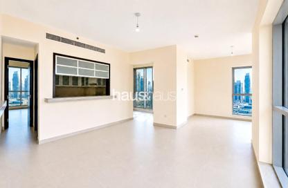 Apartment - 1 Bedroom - 2 Bathrooms for rent in Boulevard Central Tower 2 - Boulevard Central Towers - Downtown Dubai - Dubai