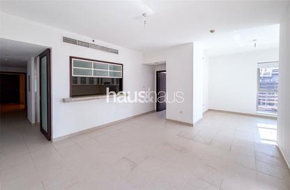 Apartment - 1 Bedroom - 2 Bathrooms for rent in Boulevard Central Tower 2 - Boulevard Central Towers - Downtown Dubai - Dubai