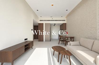 Apartment - 1 - 1 for rent in Torino Building 5 - Torino By ORO24 - Arjan - Dubai Apartment - 1 - 1 for rent in Torino Building 5 - Torino By ORO24 - Arjan - Dubai