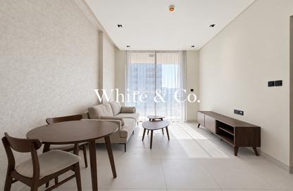Apartment - 1 - 1 for rent in Torino Building 5 - Torino By ORO24 - Arjan - Dubai