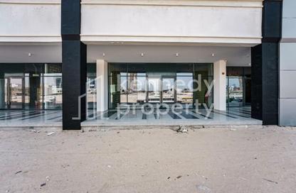 Retail - Studio for sale in Azizi Riviera 48 - Azizi Riviera - Meydan One - Meydan - Dubai