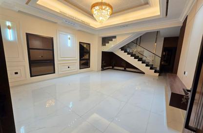Villa - 6 Bedrooms - 7+ Bathrooms for sale in Al Yasmeen 1 - Al Yasmeen - Ajman