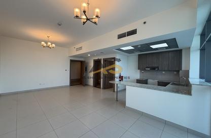 Apartment - 1 - 2 for rent in Al Sayyah Residence F - Al Sayyah Residence - Arjan - Dubai