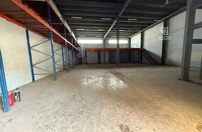 Warehouse - Studio - 1 Bathroom for rent in Ras Al Khor Industrial 2 - Ras Al Khor Industrial - Ras Al Khor - Dubai