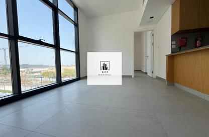 Apartment - 1 Bedroom - 1 Bathroom for rent in Souks Residential - Al Mamsha - Muwaileh - Sharjah