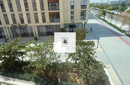 Apartment - 1 Bedroom - 1 Bathroom for rent in Souks Residential - Al Mamsha - Muwaileh - Sharjah Apartment - 1 Bedroom - 1 Bathroom for rent in Souks Residential - Al Mamsha - Muwaileh - Sharjah