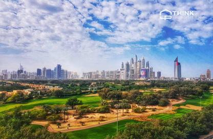 Apartment - 3 Bedrooms - 4 Bathrooms for rent in Panorama at the Views Tower 4 - Panorama at the Views - The Views - Dubai