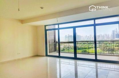 Apartment - 3 Bedrooms - 4 Bathrooms for rent in Panorama at the Views Tower 4 - Panorama at the Views - The Views - Dubai