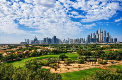 Apartment - 3 Bedrooms - 4 Bathrooms for rent in Panorama at the Views Tower 4 - Panorama at the Views - The Views - Dubai Apartment - 3 Bedrooms - 4 Bathrooms for rent in Panorama at the Views Tower 4 - Panorama at the Views - The Views - Dubai