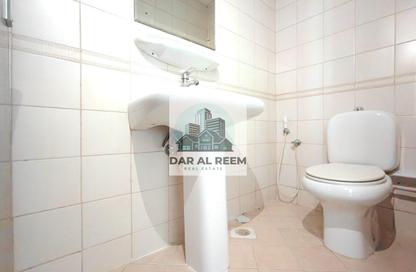 Apartment - 2 Bedrooms - 2 Bathrooms for rent in New Al Taawun Road - Al Taawun - Sharjah