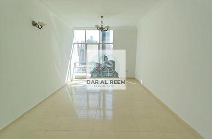 Apartment - 2 Bedrooms - 2 Bathrooms for rent in New Al Taawun Road - Al Taawun - Sharjah