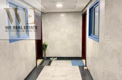 Apartment - 2 Bedrooms - 2 Bathrooms for sale in Al Naemiya Tower 1 - Al Naemiya Towers - Al Nuaimiya - Ajman
