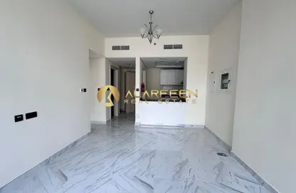 شقة - غرفة نوم - 2 حمامات للايجار في سكن آر آر - منطقة سكنية - دبي الجنوب (مركز دبي العالمي) - دبي