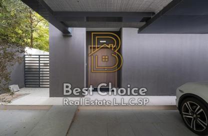 Villa - 3 - 5 for sale in Sarab 2 - Aljada - Sharjah