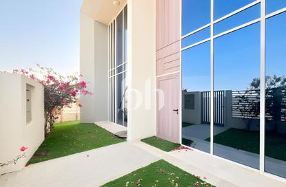 Townhouse - 3 Bedrooms - 4 Bathrooms for sale in Rukan Lofts - Rukan - Dubai Land - Dubai