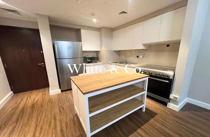 Apartment - 2 Bedrooms - 2 Bathrooms for rent in Jenna Main Square 2 - Jenna Main Square - Town Square - Dubai